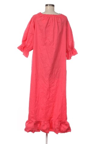 Šaty  Unbranded, Velikost XL, Barva Růžová, Cena  549,00 Kč