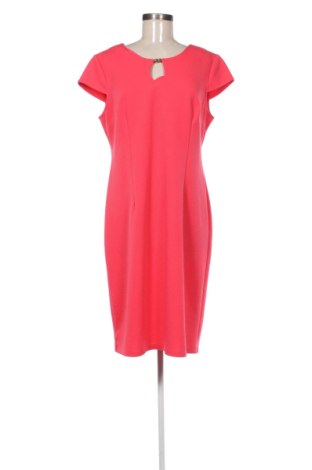 Šaty  Unbranded, Veľkosť XL, Farba Červená, Cena  19,95 €