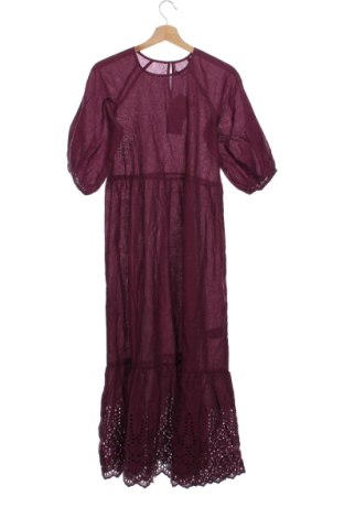 Šaty  Unbranded, Veľkosť S, Farba Fialová, Cena  20,46 €