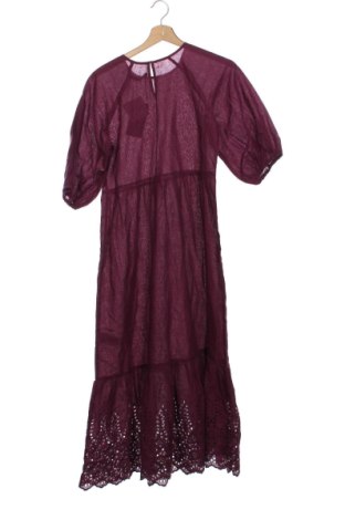 Šaty  Unbranded, Veľkosť S, Farba Fialová, Cena  20,46 €
