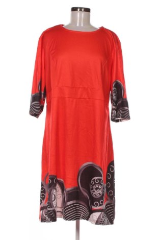 Šaty  Unbranded, Velikost XXL, Barva Vícebarevné, Cena  339,00 Kč