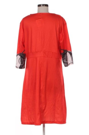 Šaty  Unbranded, Velikost XXL, Barva Vícebarevné, Cena  339,00 Kč