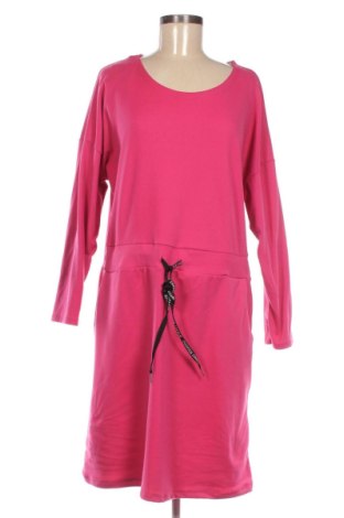 Šaty  Unbranded, Veľkosť L, Farba Ružová, Cena  19,93 €