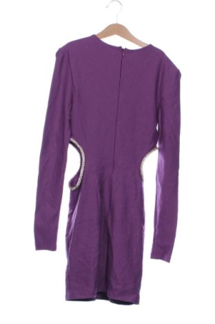 Šaty  Unbranded, Velikost S, Barva Fialová, Cena  259,00 Kč