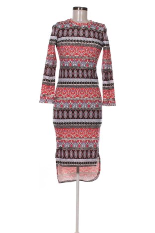 Šaty  Mika&Gala, Velikost M, Barva Vícebarevné, Cena  389,00 Kč