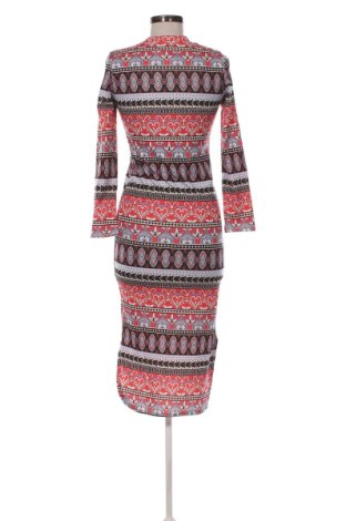Šaty  Mika&Gala, Velikost M, Barva Vícebarevné, Cena  389,00 Kč