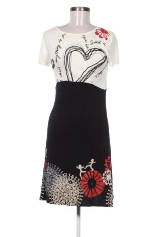 Šaty  Unbranded, Veľkosť L, Farba Viacfarebná, Cena  20,00 €