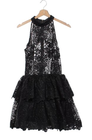 Šaty  Unbranded, Veľkosť XXS, Farba Čierna, Cena  29,64 €