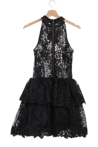 Šaty  Unbranded, Veľkosť XXS, Farba Čierna, Cena  29,64 €
