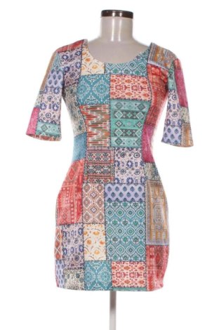 Šaty  Unbranded, Velikost M, Barva Vícebarevné, Cena  1 060,00 Kč