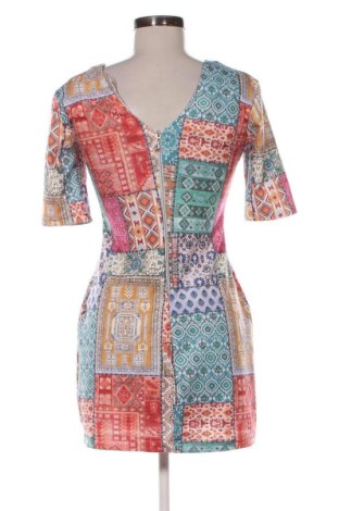 Šaty  Unbranded, Velikost M, Barva Vícebarevné, Cena  1 060,00 Kč