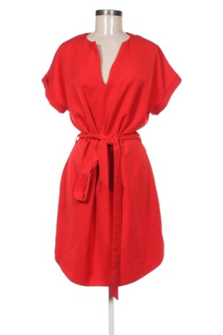 Šaty  Unbranded, Veľkosť L, Farba Červená, Cena  15,95 €