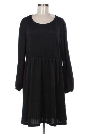 Šaty  Unbranded, Veľkosť XXL, Farba Čierna, Cena  22,95 €