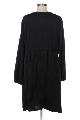 Šaty  Unbranded, Veľkosť XXL, Farba Čierna, Cena  22,95 €