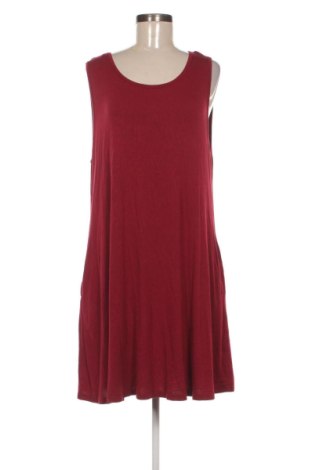 Šaty  Unbranded, Veľkosť XXL, Farba Červená, Cena  22,95 €