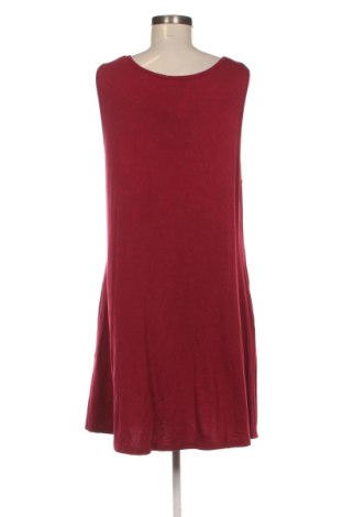 Šaty  Unbranded, Veľkosť XXL, Farba Červená, Cena  22,95 €