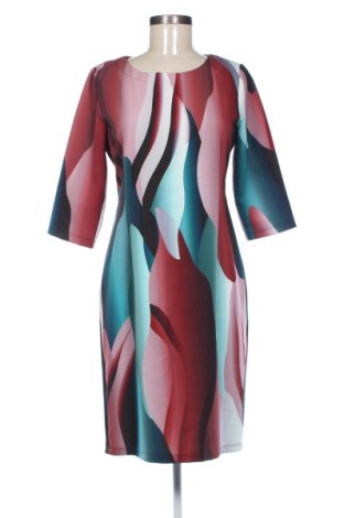Φόρεμα Unbranded, Μέγεθος M, Χρώμα Πολύχρωμο, Τιμή 19,93 €