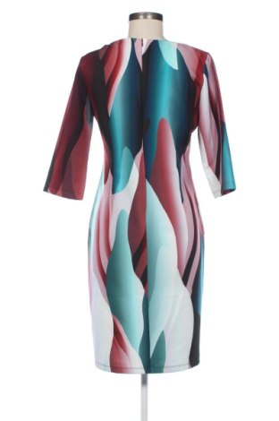 Φόρεμα Unbranded, Μέγεθος M, Χρώμα Πολύχρωμο, Τιμή 19,93 €