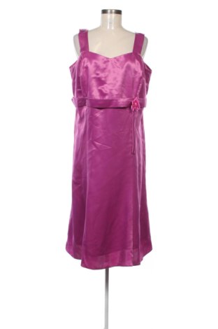 Šaty  Unbranded, Velikost XXL, Barva Růžová, Cena  669,00 Kč