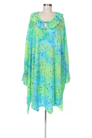 Φόρεμα Unbranded, Μέγεθος XL, Χρώμα Πολύχρωμο, Τιμή 19,99 €