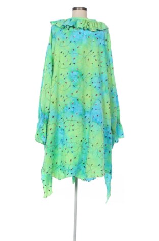 Φόρεμα Unbranded, Μέγεθος XL, Χρώμα Πολύχρωμο, Τιμή 19,99 €