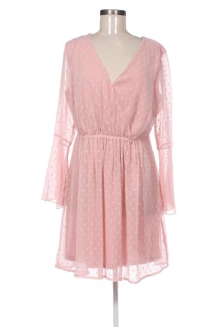 Рокля Unbranded, Размер L, Цвят Розов, Цена 19,94 €