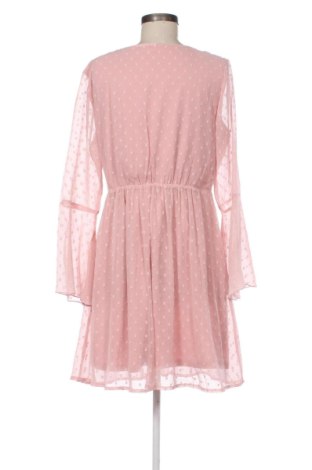 Рокля Unbranded, Размер L, Цвят Розов, Цена 19,94 €