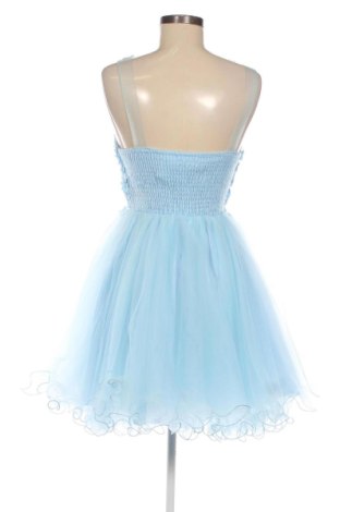 Kleid Unbranded, Größe M, Farbe Blau, Preis € 29,64