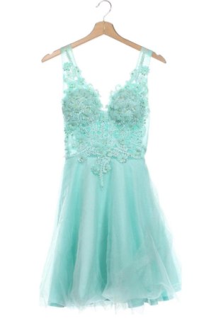 Рокля Unbranded, Размер M, Цвят Зелен, Цена 29,63 €