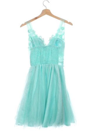 Рокля Unbranded, Размер M, Цвят Зелен, Цена 29,63 €