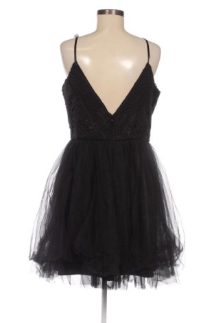 Рокля Unbranded, Размер L, Цвят Черен, Цена 47,56 €