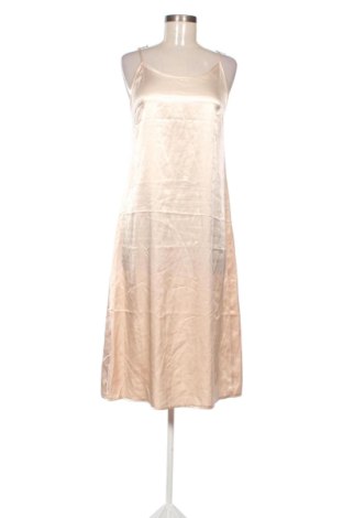 Šaty  Unbranded, Velikost S, Barva Béžová, Cena  567,00 Kč