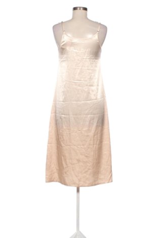 Šaty  Unbranded, Velikost S, Barva Béžová, Cena  567,00 Kč