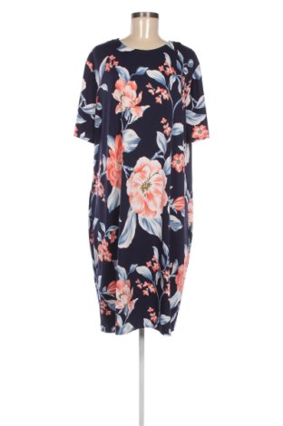 Kleid Unbranded, Größe 3XL, Farbe Mehrfarbig, Preis € 19,93