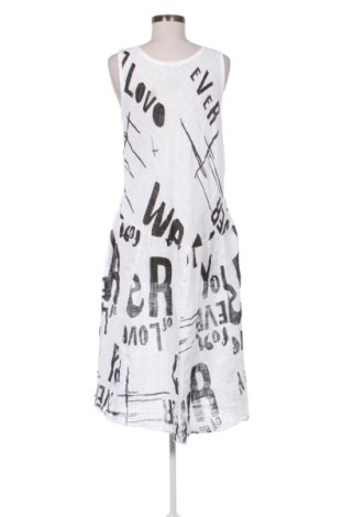 Kleid Unbranded, Größe L, Farbe Mehrfarbig, Preis € 19,93