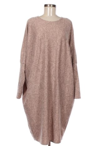 Kleid Unbranded, Größe L, Farbe Rosa, Preis € 13,99