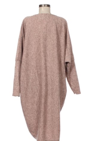 Kleid Unbranded, Größe L, Farbe Rosa, Preis € 13,99