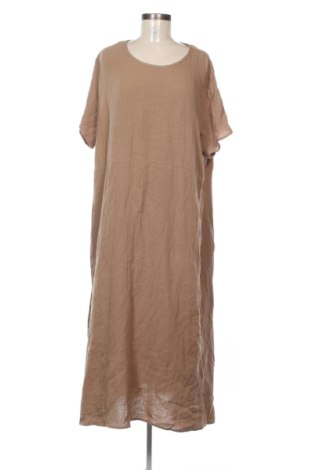 Рокля Unbranded, Размер 3XL, Цвят Кафяв, Цена 18,40 €