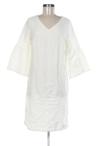 Рокля Unbranded, Размер L, Цвят Бял, Цена 20,00 €