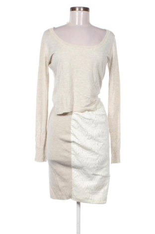 Kleid Patrizia Pepe, Größe S, Farbe Mehrfarbig, Preis € 104,82