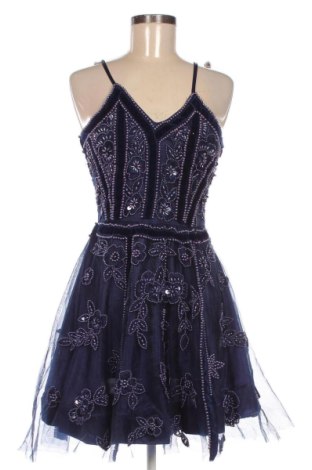 Φόρεμα Unbranded, Μέγεθος S, Χρώμα Μπλέ, Τιμή 47,57 €
