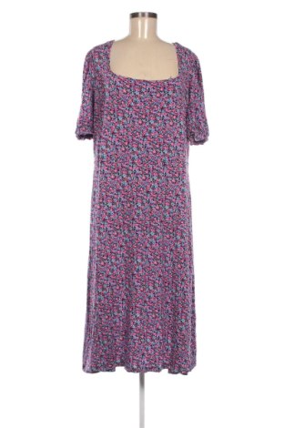 Рокля Unbranded, Размер 3XL, Цвят Многоцветен, Цена 19,94 €