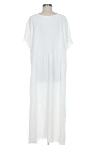Рокля Unbranded, Размер XL, Цвят Бял, Цена 19,94 €