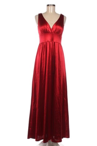 Рокля Unbranded, Размер S, Цвят Червен, Цена 19,94 €