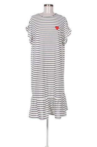 Sukienka Unbranded, Rozmiar XXL, Kolor Kolorowy, Cena 104,99 zł
