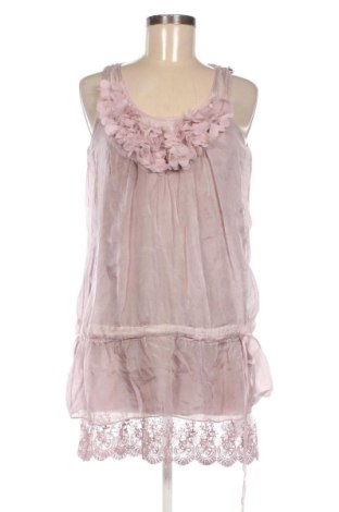 Šaty  Unbranded, Velikost M, Barva Popelavě růžová, Cena  565,00 Kč