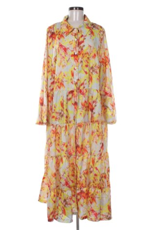 Šaty  Unbranded, Velikost 4XL, Barva Vícebarevné, Cena  529,00 Kč