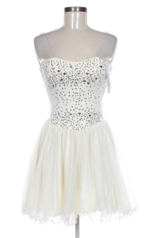 Рокля Unbranded, Размер M, Цвят Екрю, Цена 30,00 €