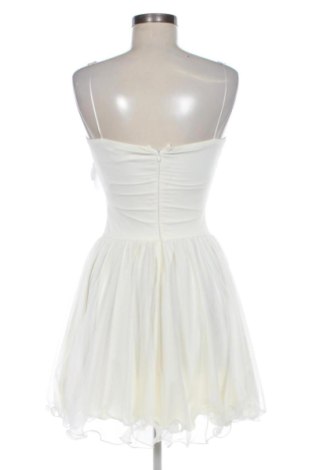 Рокля Unbranded, Размер M, Цвят Екрю, Цена 30,00 €