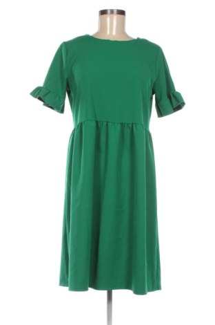 Kleid Unbranded, Größe L, Farbe Grün, Preis 19,93 €